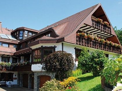 Foto: Bergblick